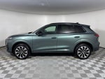 2026 Audi Q3 S line