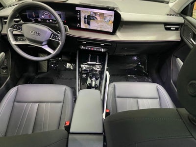 2026 Audi Q3 S line quattro