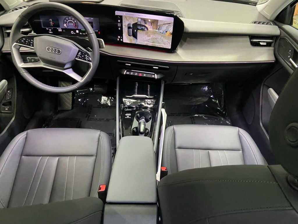 2026 Audi Q3 S line quattro