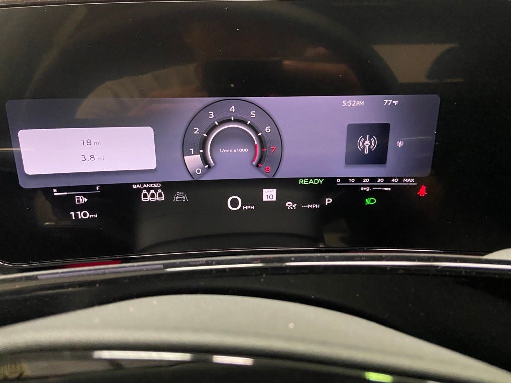 2026 Audi Q3 S line quattro