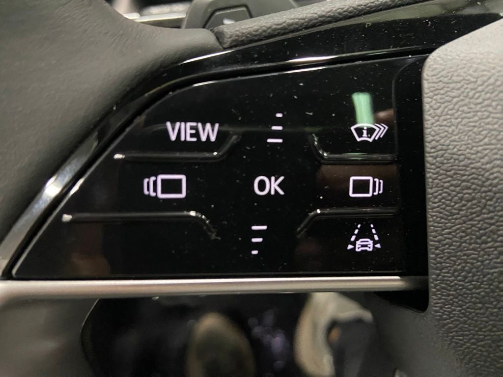 2026 Audi Q3 S line quattro