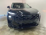 2026 Audi Q3 S line quattro