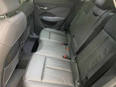 2026 Audi Q3 S line quattro