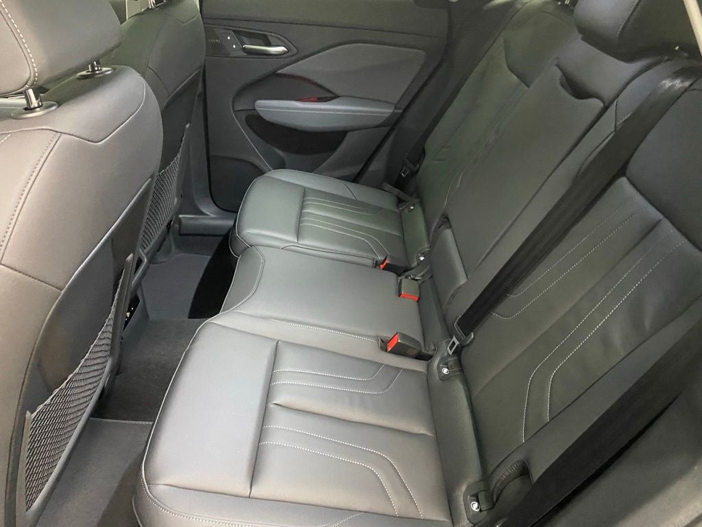 2026 Audi Q3 S line quattro