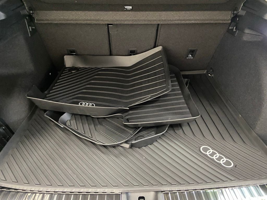 2026 Audi Q3 S line quattro