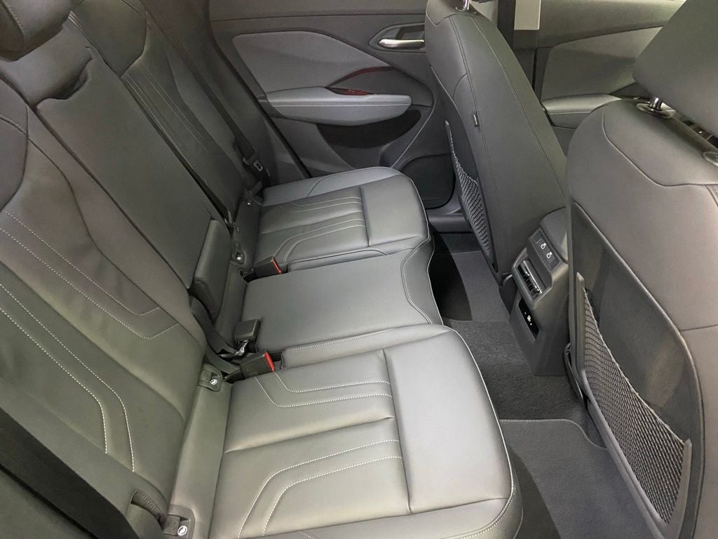 2026 Audi Q3 S line quattro