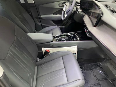 2026 Audi Q3 S line quattro