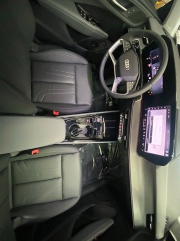 2026 Audi Q3 S line