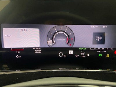 2026 Audi Q3 S line
