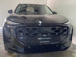 2026 Audi Q3 S line