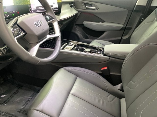 2026 Audi Q3 S line