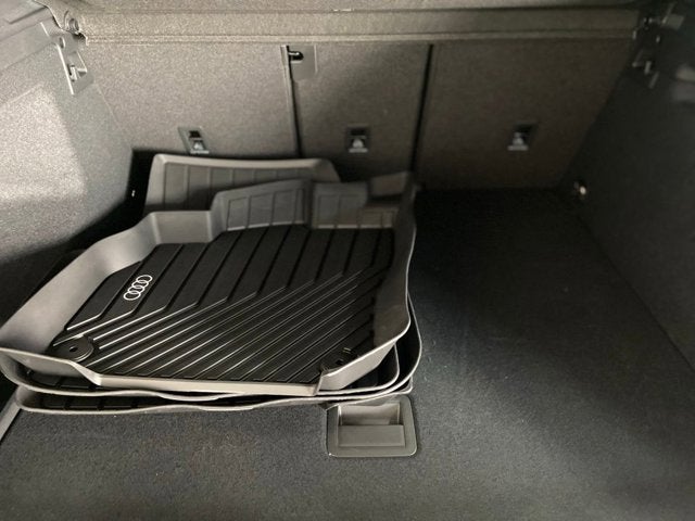 2026 Audi Q3 S line