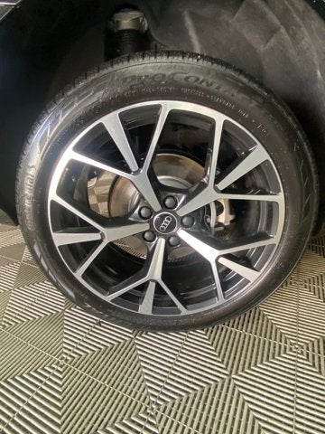 2026 Audi Q3 S line
