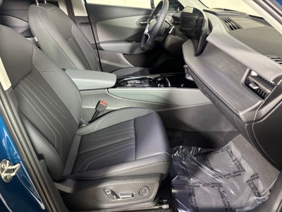 2026 Audi Q3 S line quattro
