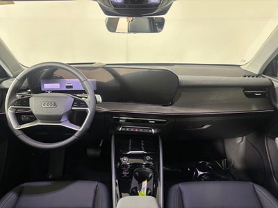 2026 Audi Q3 S line quattro