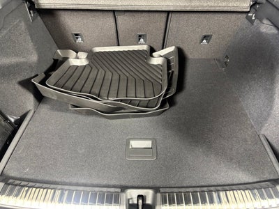 2026 Audi Q3 S line quattro