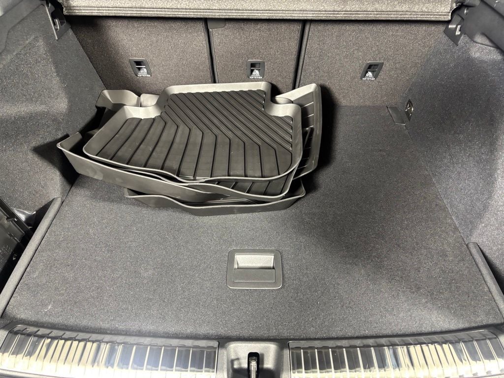2026 Audi Q3 S line quattro