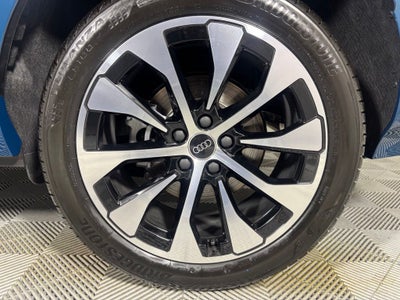 2026 Audi Q3 S line quattro