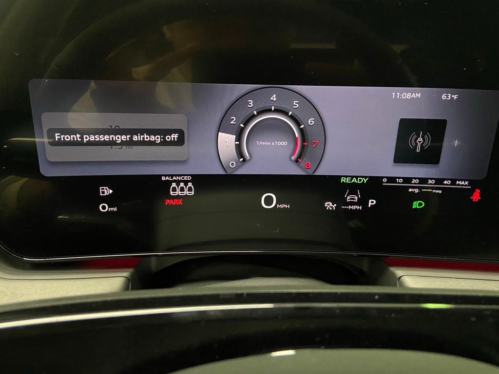 2026 Audi Q3 S line quattro