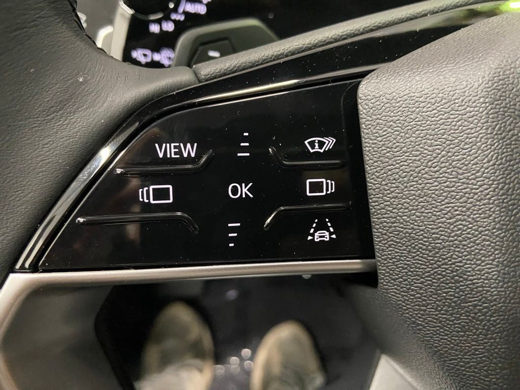 2026 Audi Q3 S line quattro