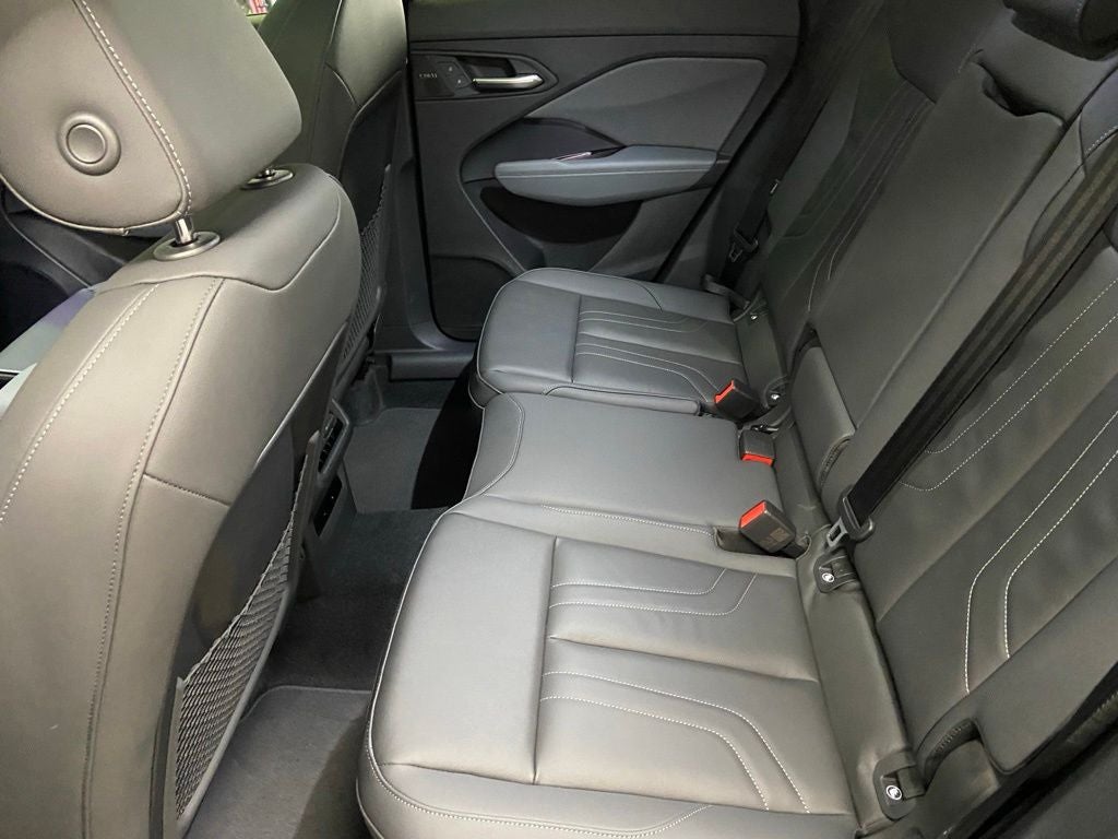 2026 Audi Q3 S line quattro