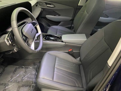 2026 Audi Q3 S line quattro