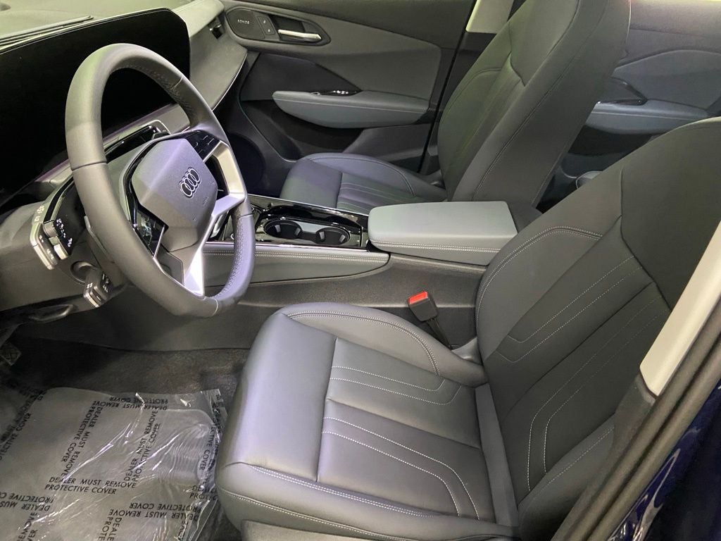 2026 Audi Q3 S line quattro