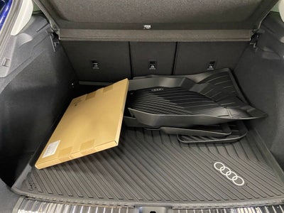 2026 Audi Q3 S line quattro
