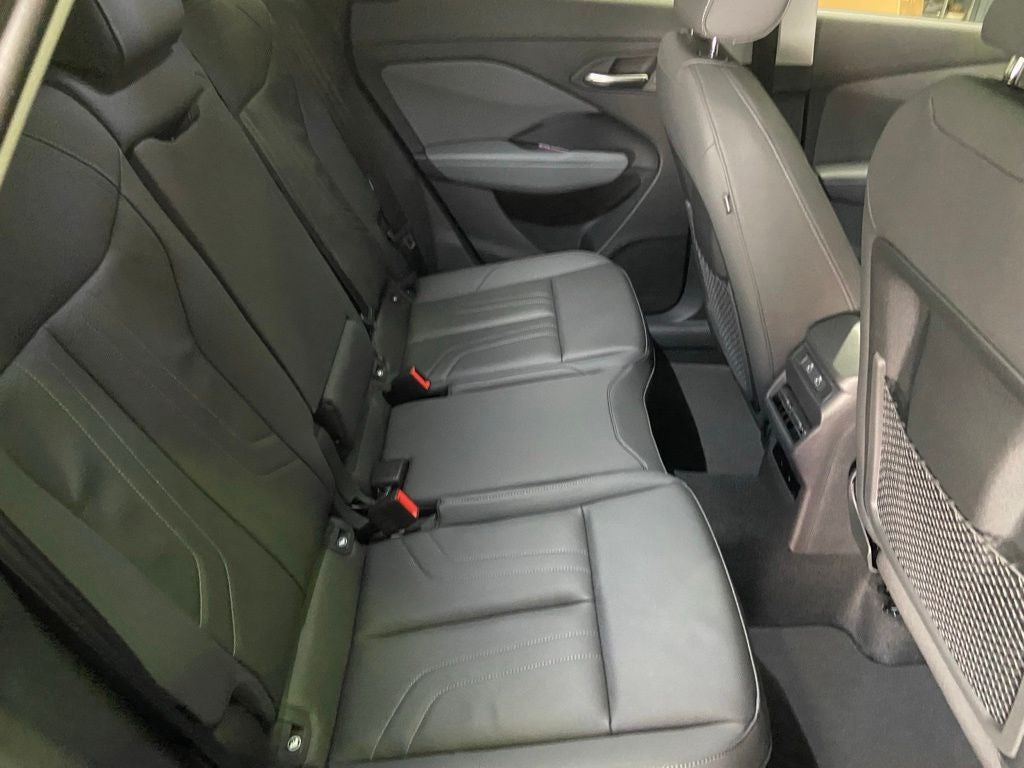 2026 Audi Q3 S line quattro