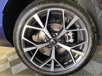 2026 Audi Q3 S line quattro