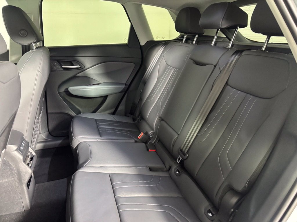 2026 Audi Q3 S line quattro