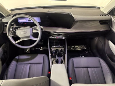 2026 Audi Q3 S line quattro