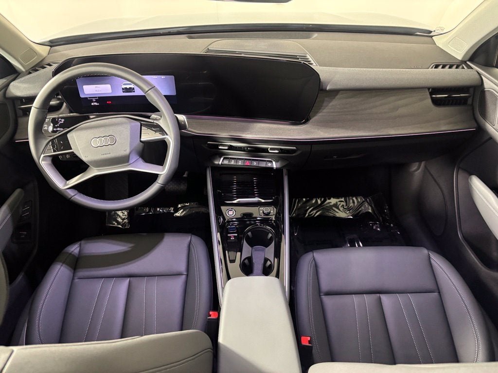 2026 Audi Q3 S line quattro