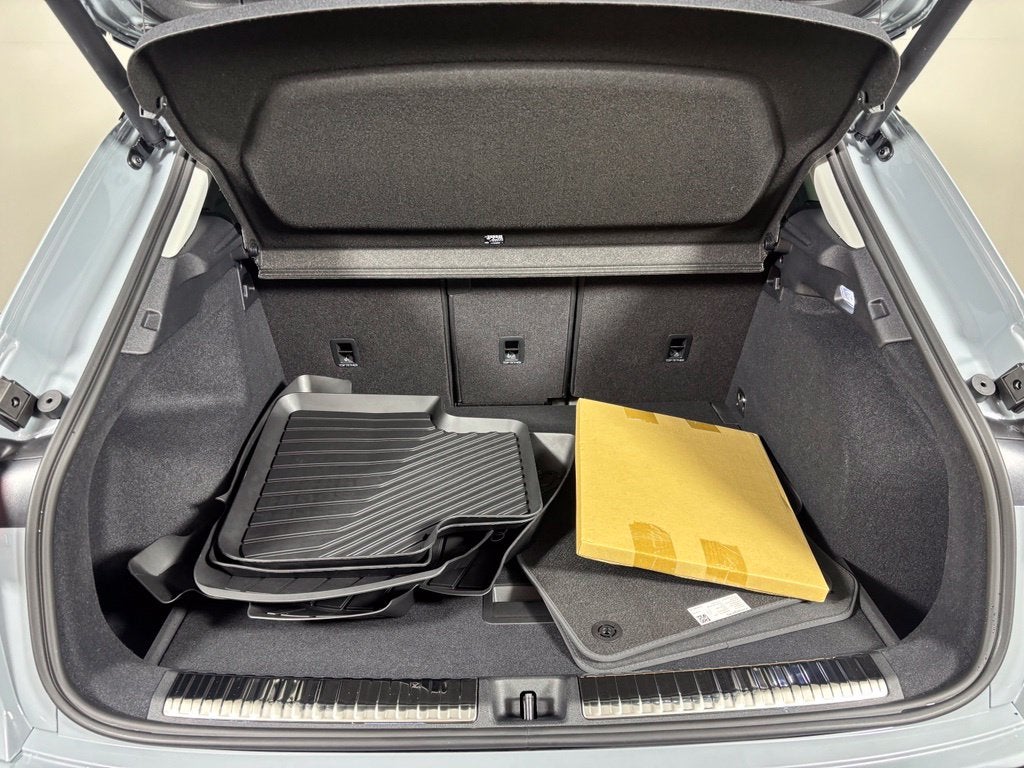 2026 Audi Q3 S line quattro