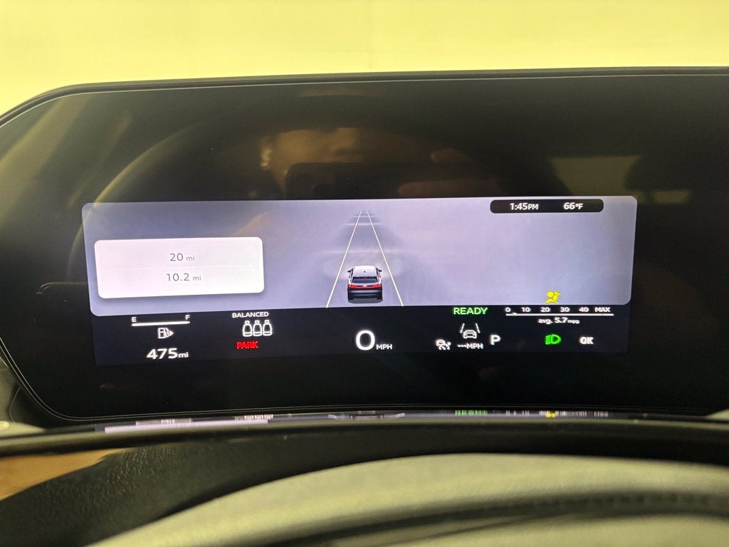 2026 Audi Q3 S line quattro