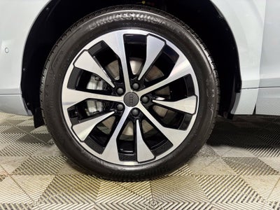 2026 Audi Q3 S line quattro
