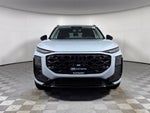 2026 Audi Q3 S line quattro