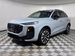 2026 Audi Q3 S line quattro