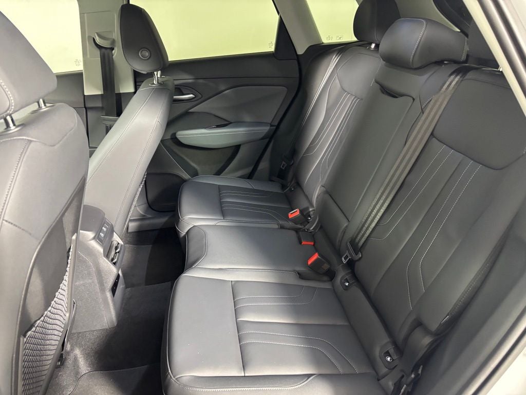 2026 Audi Q3 S line quattro