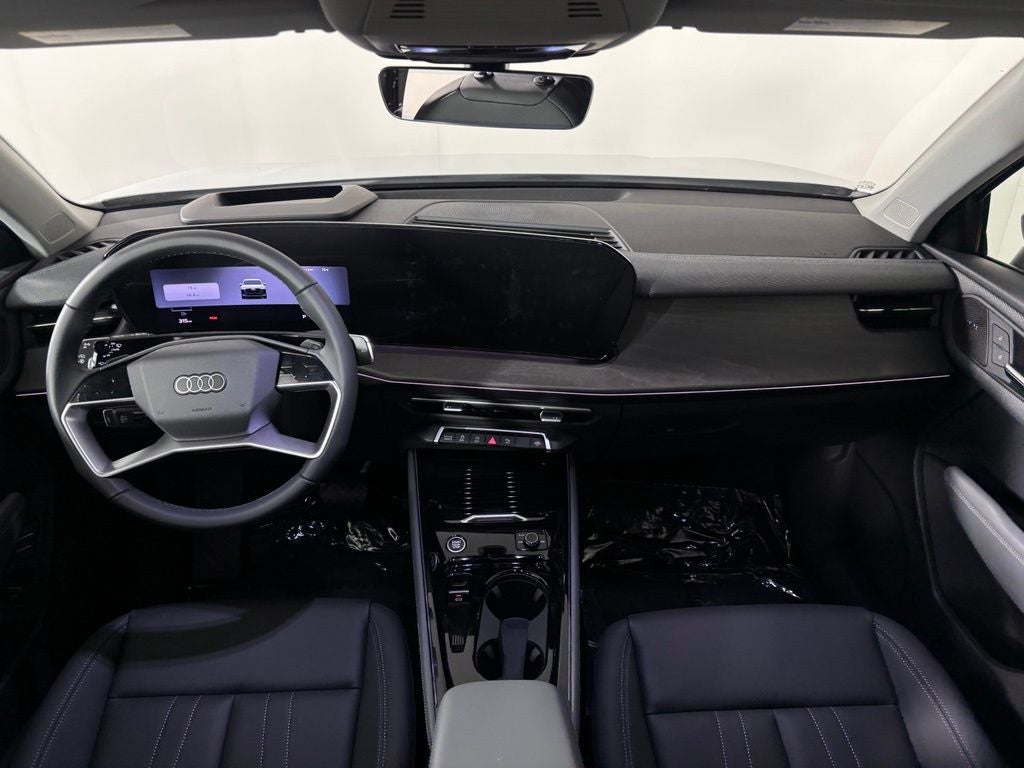 2026 Audi Q3 S line quattro