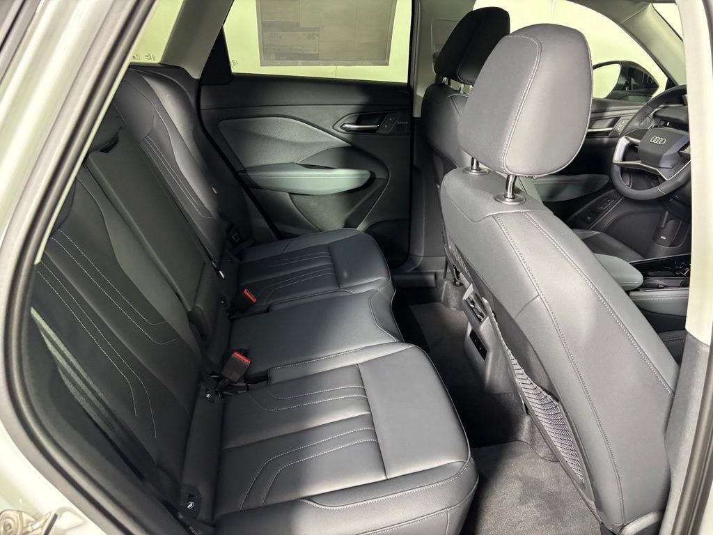 2026 Audi Q3 S line quattro