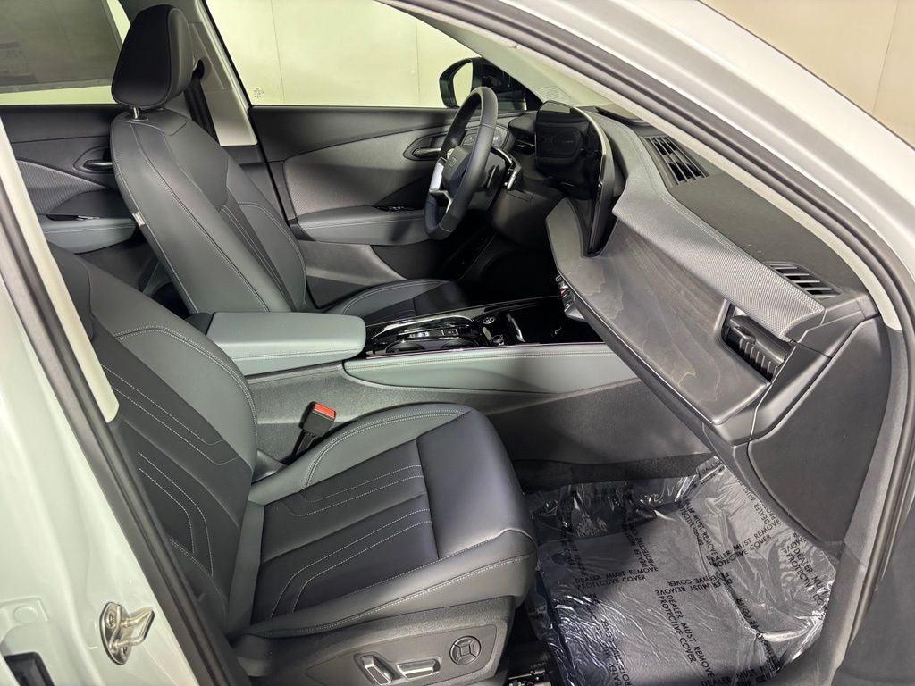 2026 Audi Q3 S line quattro