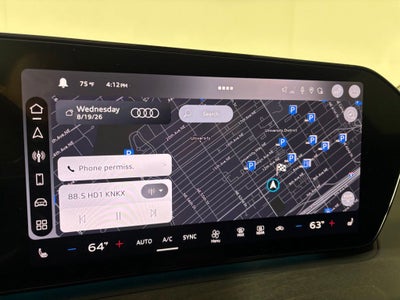 2026 Audi Q3 S line quattro