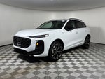 2026 Audi Q3 S line quattro