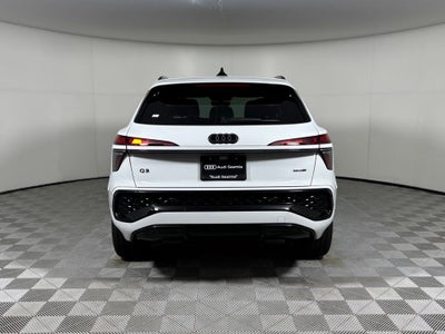 2026 Audi Q3 S line quattro