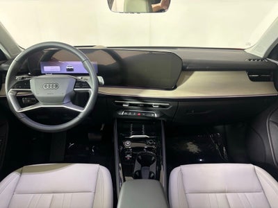 2026 Audi Q3 S line quattro