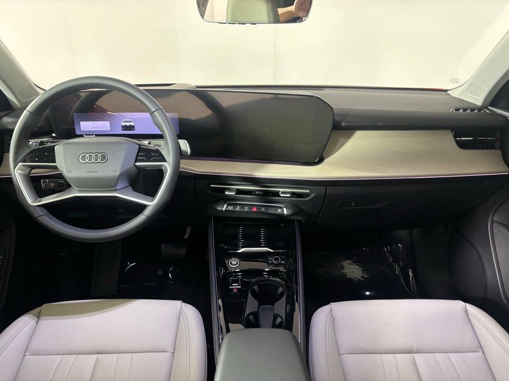 2026 Audi Q3 S line quattro