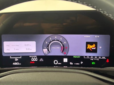 2026 Audi Q3 S line quattro
