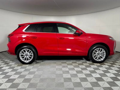 2026 Audi Q3 S line quattro