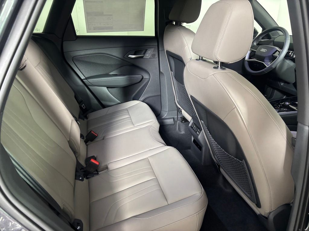 2026 Audi Q3 S line quattro
